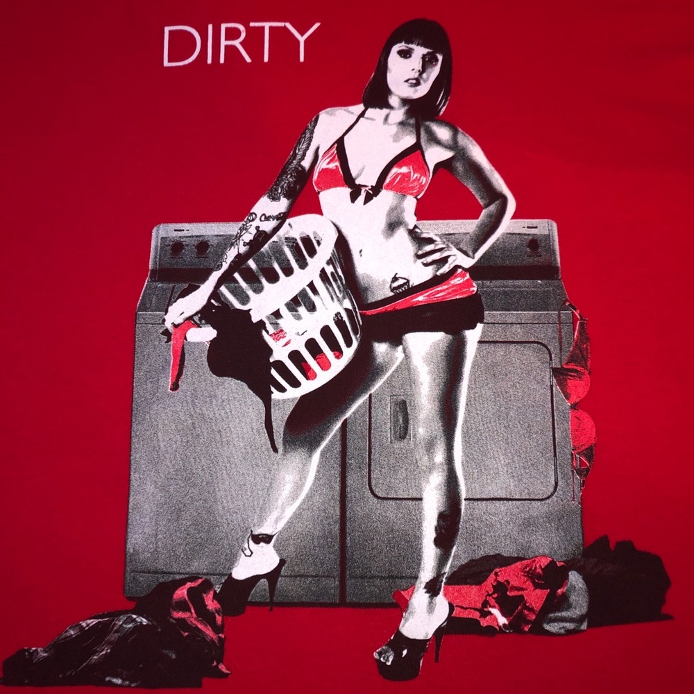 Dirty